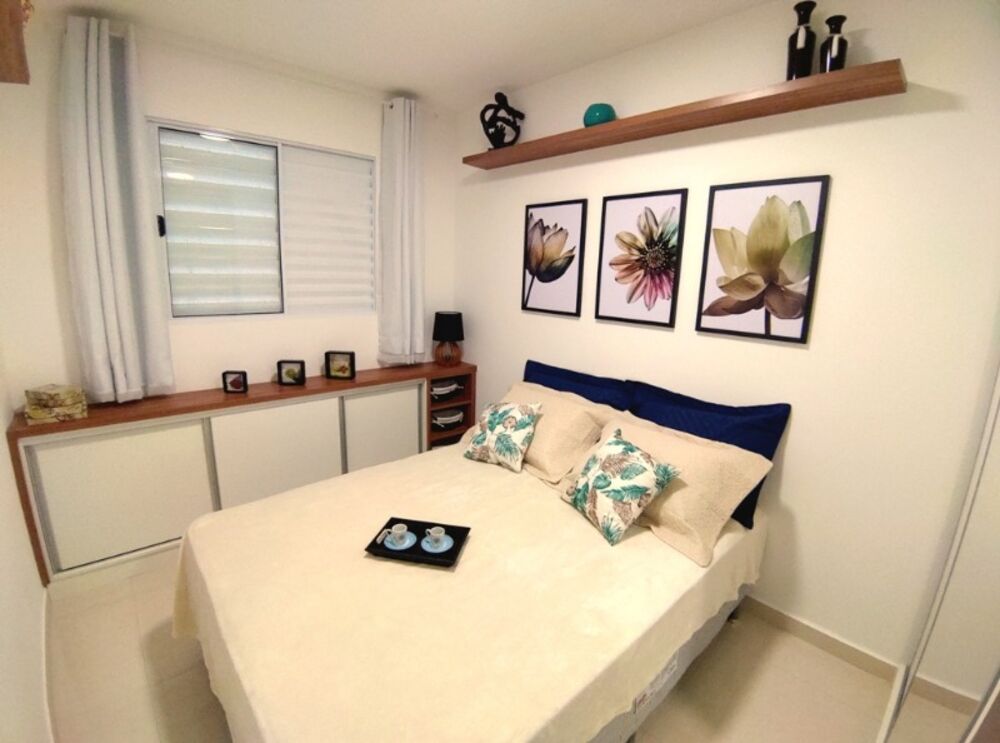 Apartamento, 2 quartos, 39 m² - Foto 18