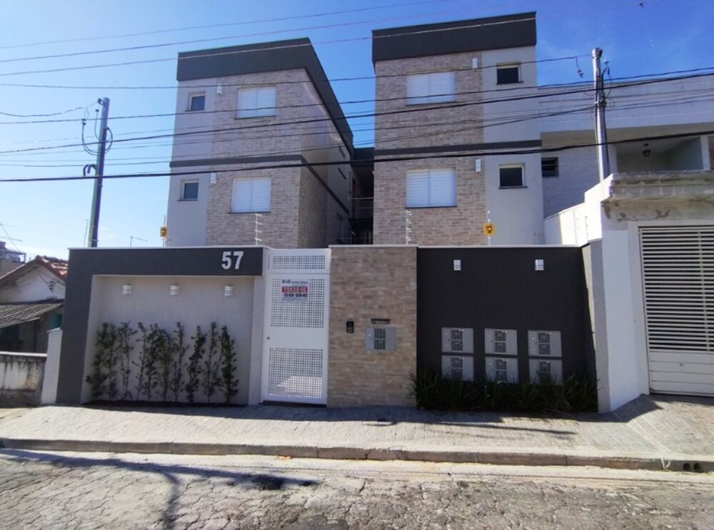 Apartamento, 2 quartos, 39 m² - Foto 22