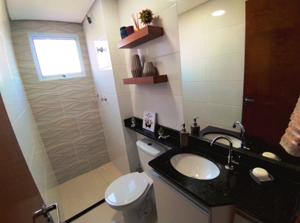 Apartamento, 2 quartos, 39 m² - Foto 12