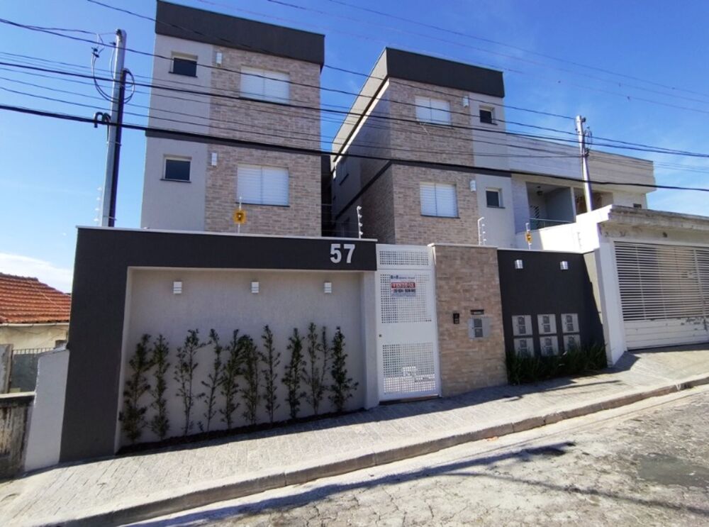Apartamento, 2 quartos, 39 m² - Foto 4