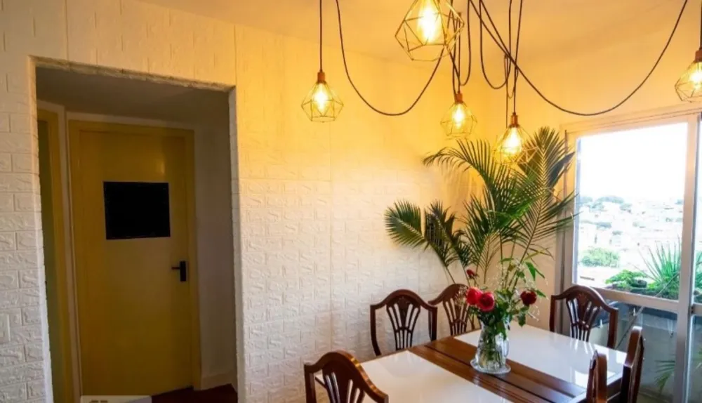 Apartamento, 3 quartos, 110 m² - Foto 8