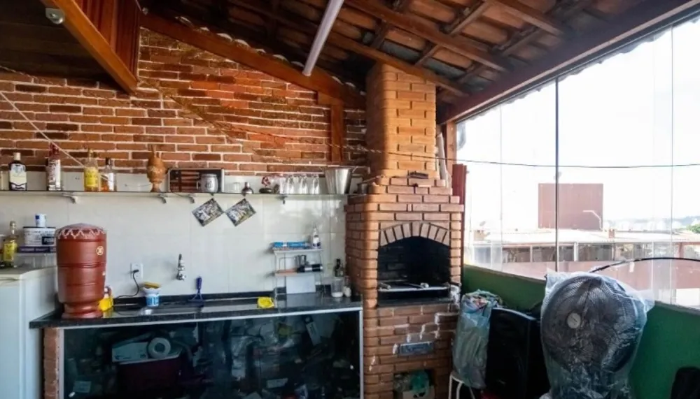 Apartamento, 3 quartos, 110 m² - Foto 2