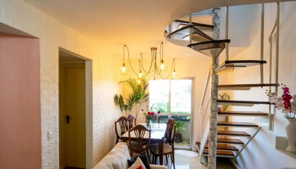 Apartamento, 3 quartos, 110 m² - Foto 6