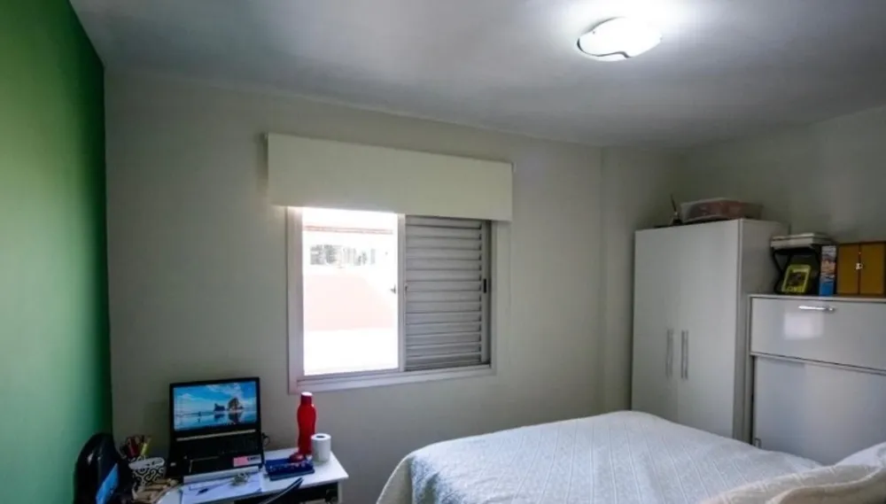 Apartamento, 3 quartos, 110 m² - Foto 1