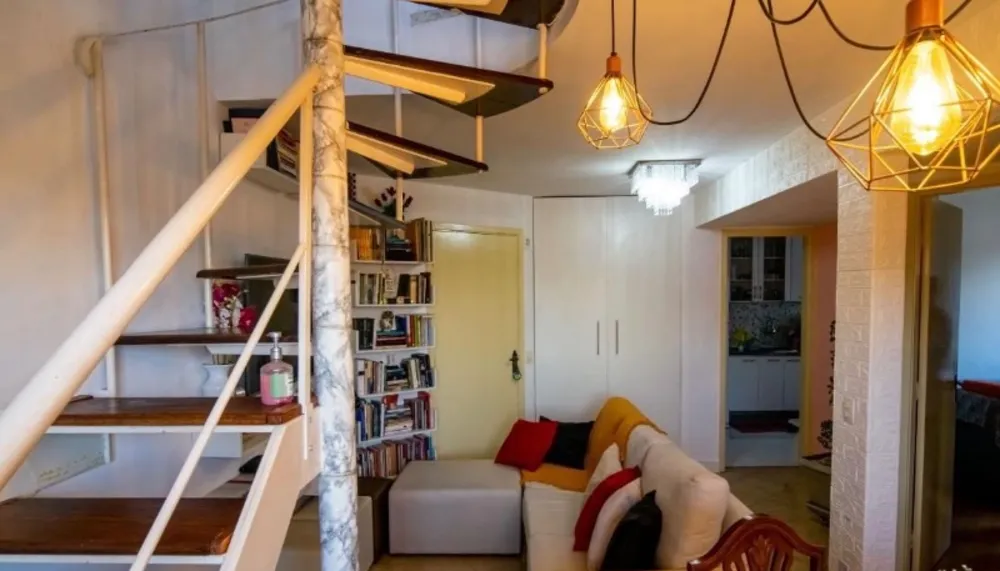 Apartamento, 3 quartos, 110 m² - Foto 7