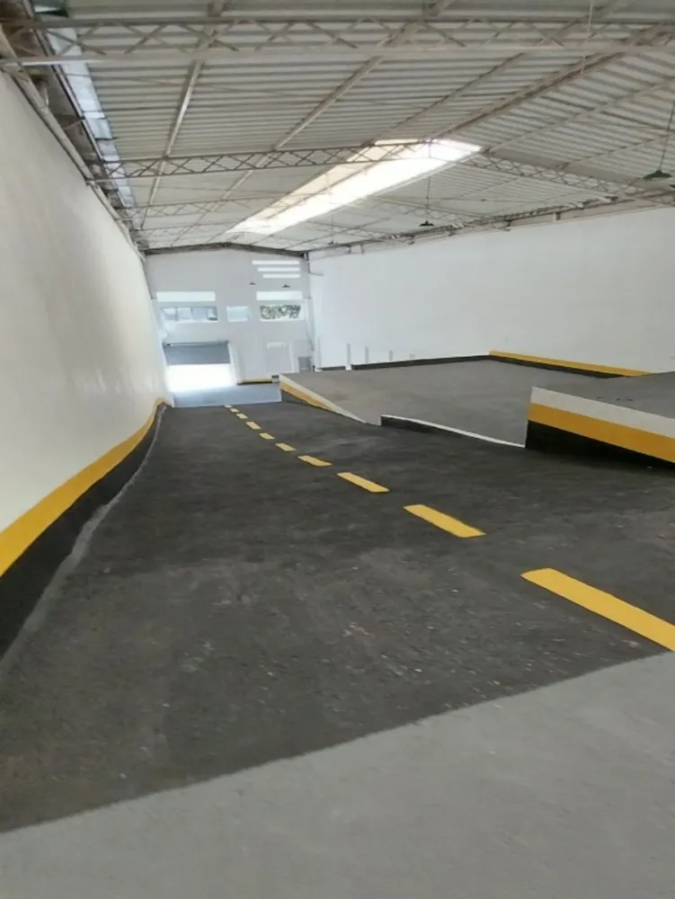 Depósito-Galpão, 454 m² - Foto 11