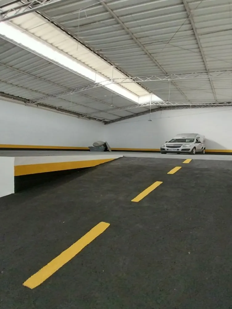 Depósito-Galpão, 454 m² - Foto 10