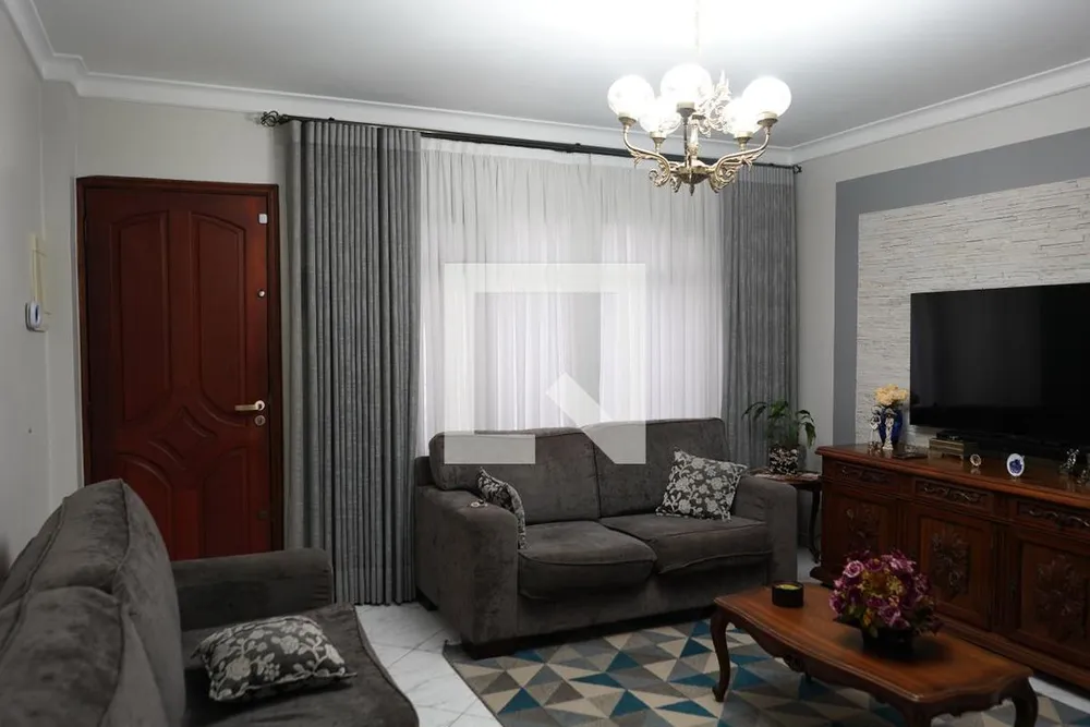 Casa, 3 quartos, 125 m² - Foto 1