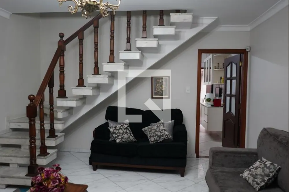 Casa, 3 quartos, 125 m² - Foto 2