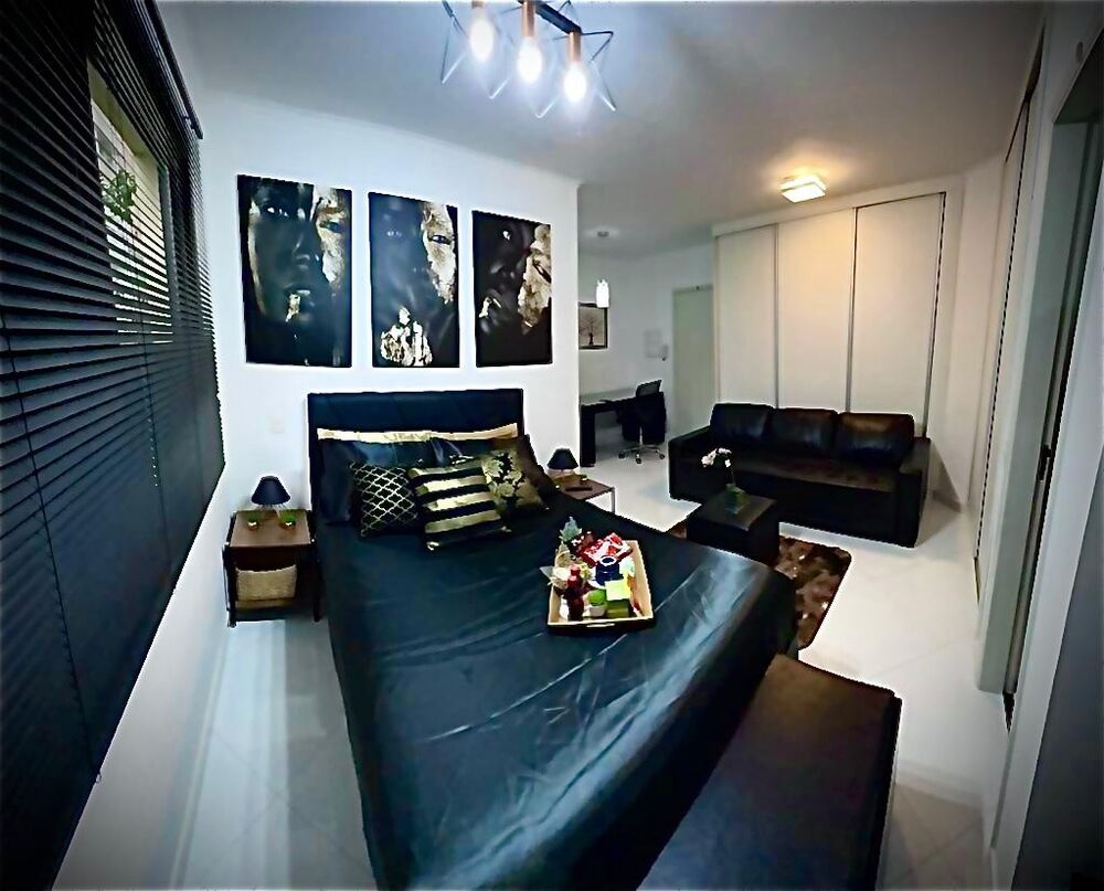 Apartamento, 1 quarto, 32 m² - Foto 2