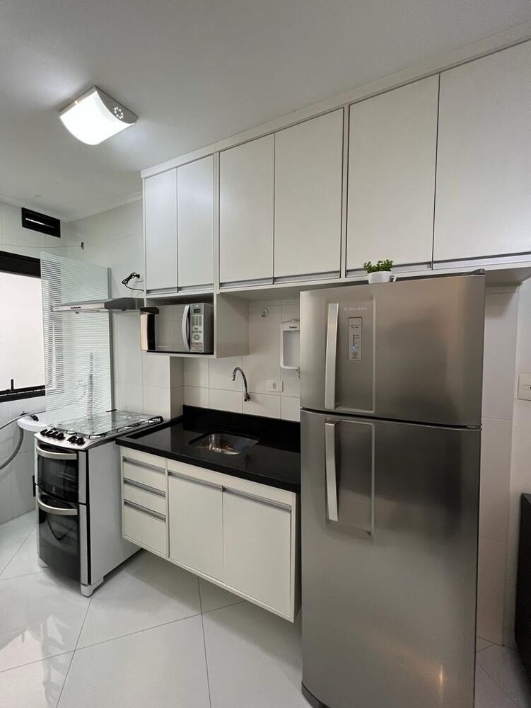 Apartamento, 1 quarto, 32 m² - Foto 7