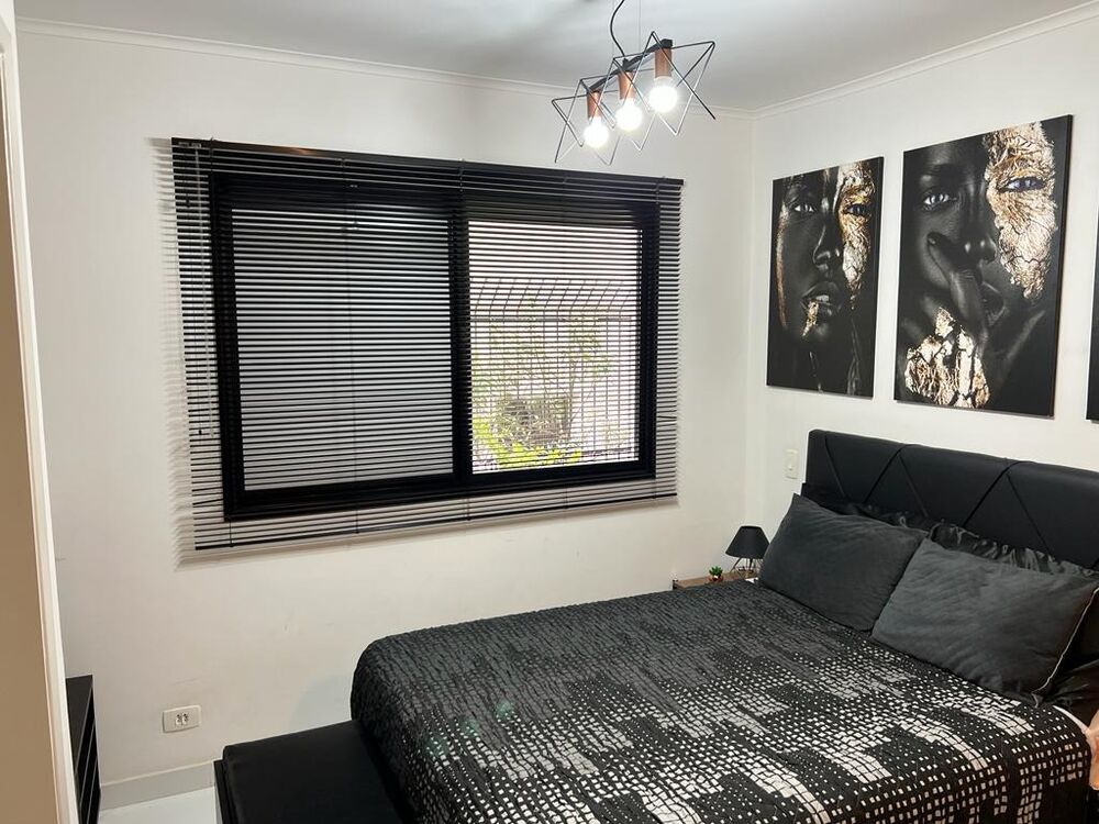 Apartamento, 1 quarto, 32 m² - Foto 10