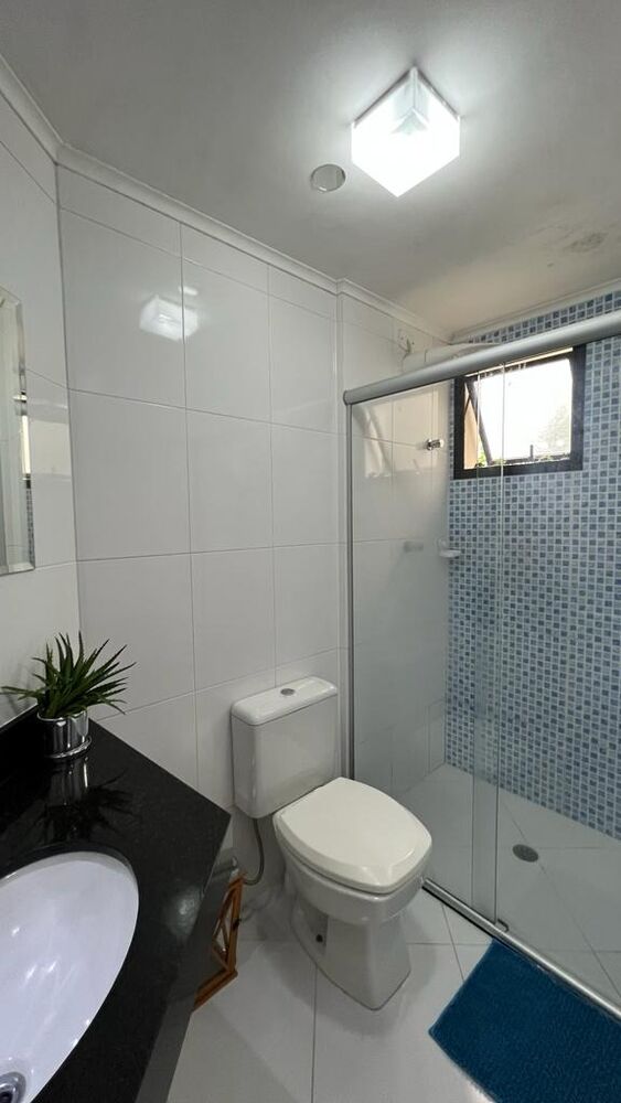 Apartamento, 1 quarto, 32 m² - Foto 8