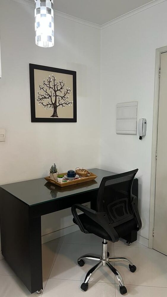 Apartamento, 1 quarto, 32 m² - Foto 6