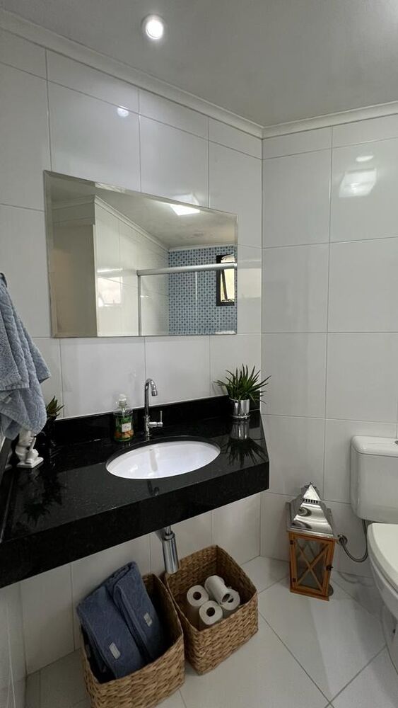 Apartamento, 1 quarto, 32 m² - Foto 17