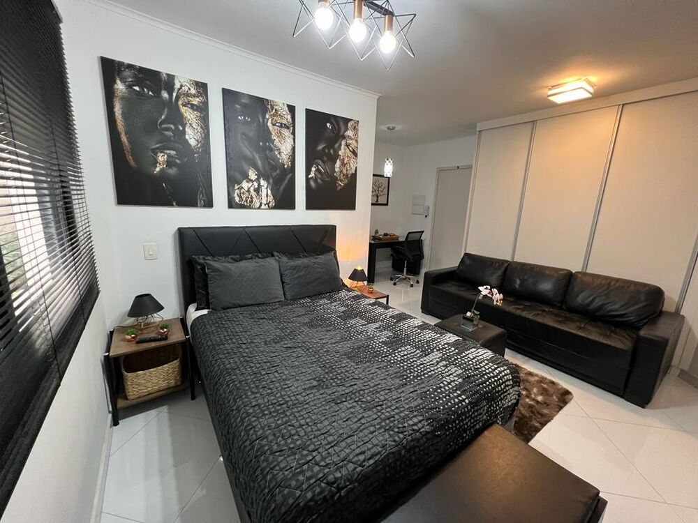 Apartamento, 1 quarto, 32 m² - Foto 15