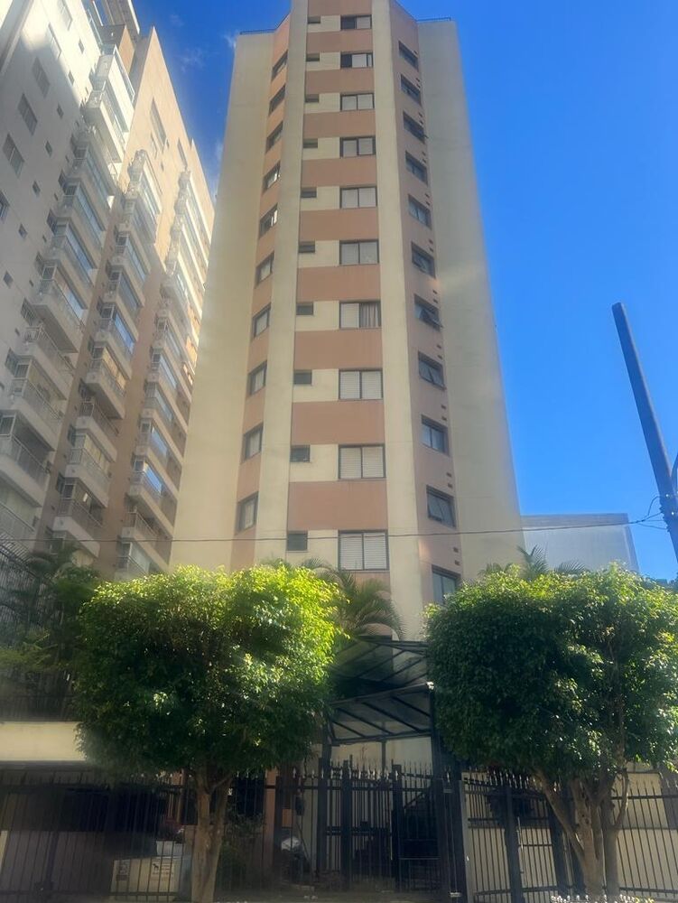 Apartamento, 1 quarto, 32 m² - Foto 21