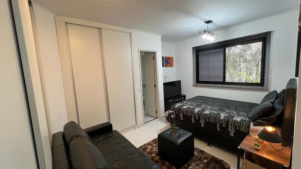 Apartamento, 1 quarto, 32 m² - Foto 14