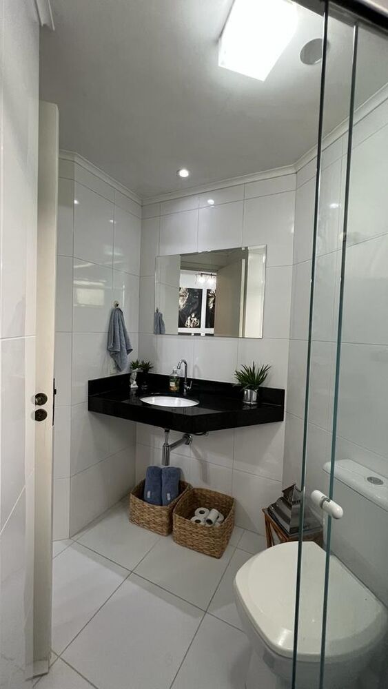 Apartamento, 1 quarto, 32 m² - Foto 20