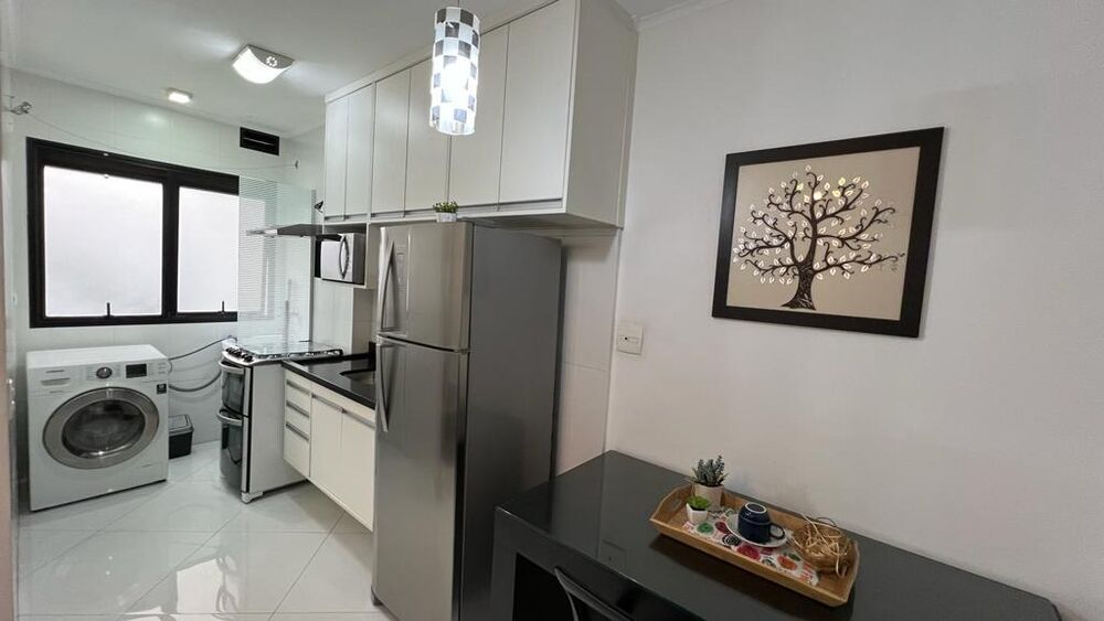 Apartamento, 1 quarto, 32 m² - Foto 11