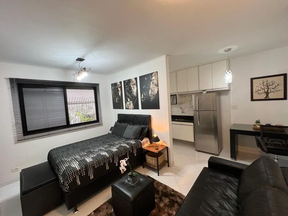 Apartamento, 1 quarto, 32 m² - Foto 18