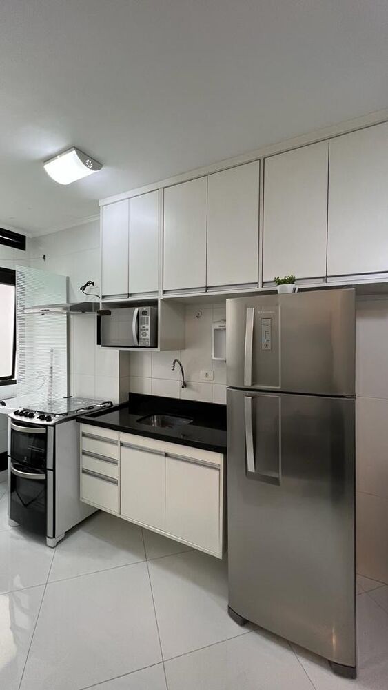 Apartamento, 1 quarto, 32 m² - Foto 16
