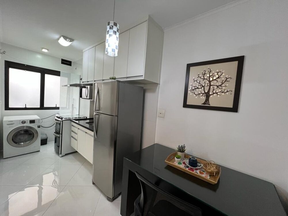 Apartamento, 1 quarto, 32 m² - Foto 9