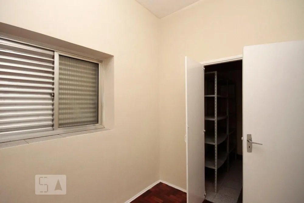 Apartamento, 3 quartos, 78 m² - Foto 1