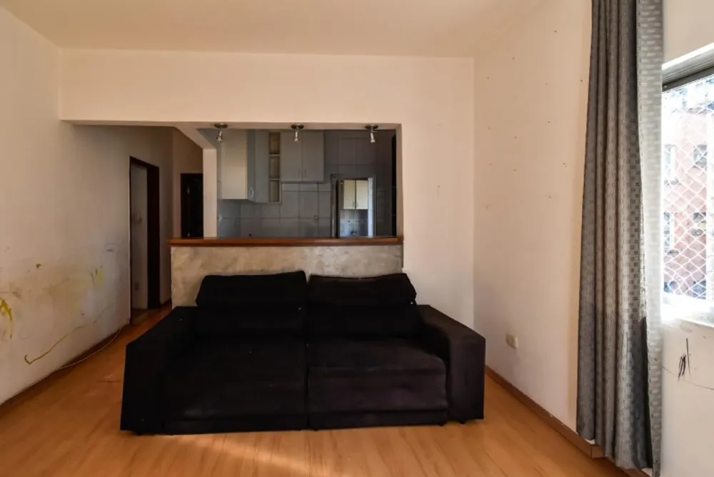 Apartamento, 1 quarto, 66 m² - Foto 1