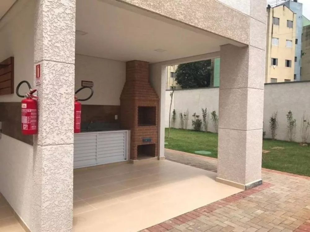 Apartamento, 2 quartos, 45 m² - Foto 1