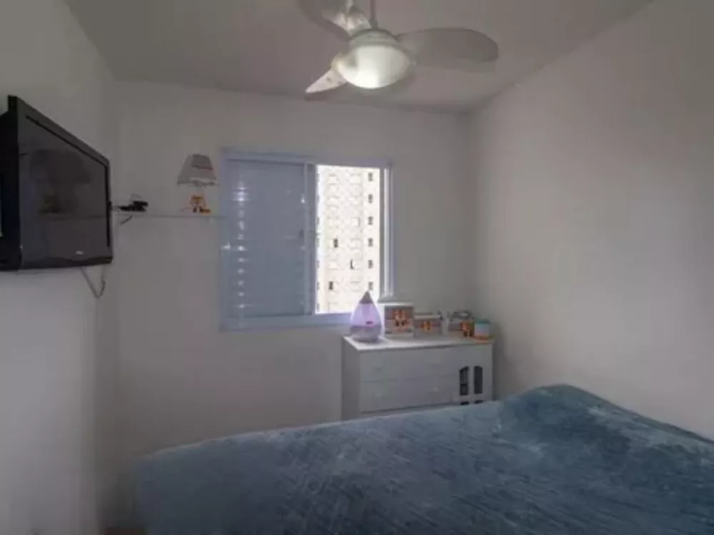 Apartamento, 2 quartos, 45 m² - Foto 3