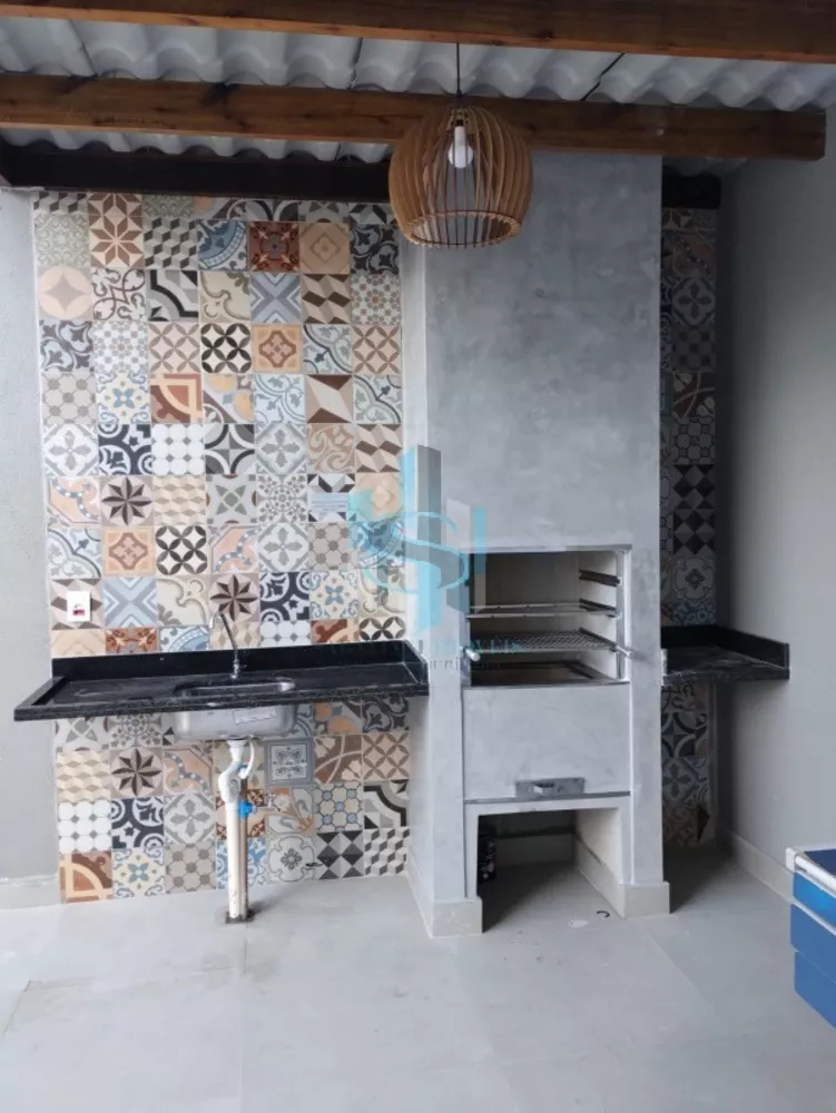 Apartamento, 2 quartos, 38 m² - Foto 5