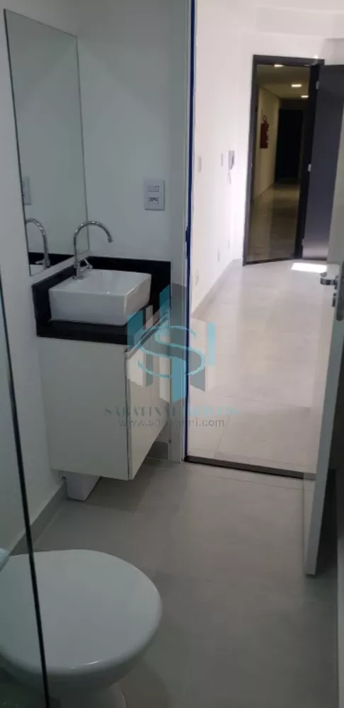 Apartamento, 2 quartos, 38 m² - Foto 6
