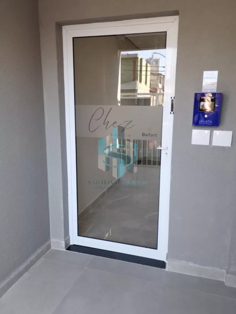 Apartamento, 2 quartos, 38 m² - Foto 8