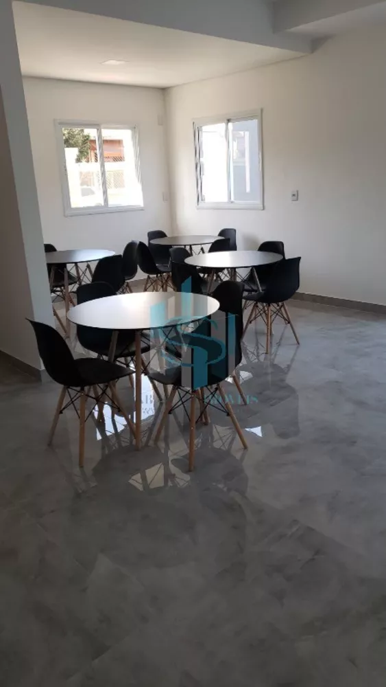 Apartamento, 2 quartos, 38 m² - Foto 4