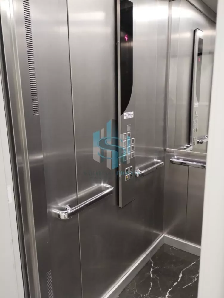 Apartamento, 2 quartos, 38 m² - Foto 2