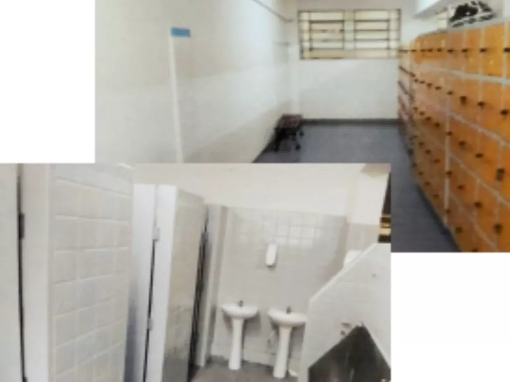 Depósito-Galpão, 6300 m² - Foto 7