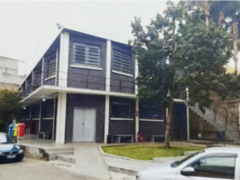 Depósito-Galpão, 6300 m² - Foto 5