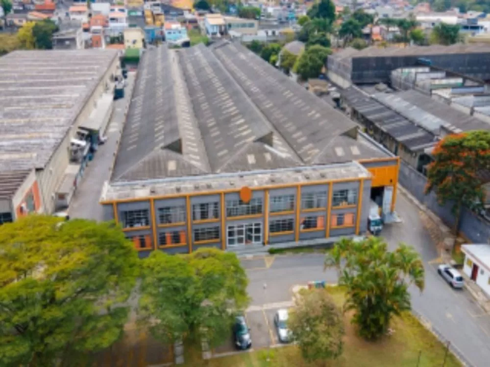 Depósito-Galpão, 6300 m² - Foto 1
