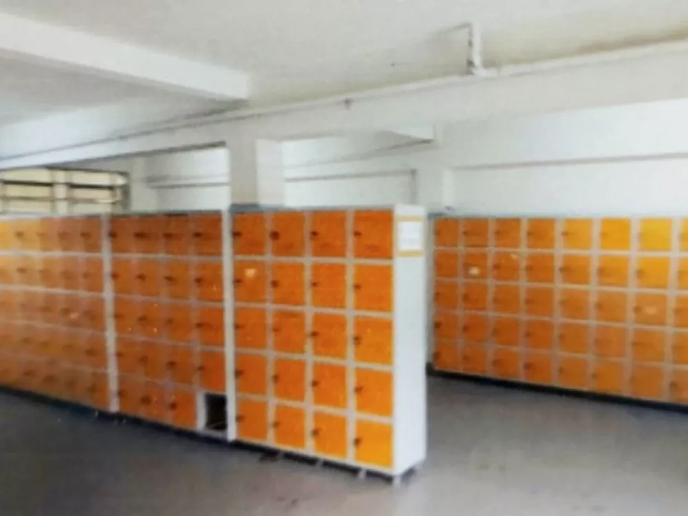 Depósito-Galpão, 6300 m² - Foto 6