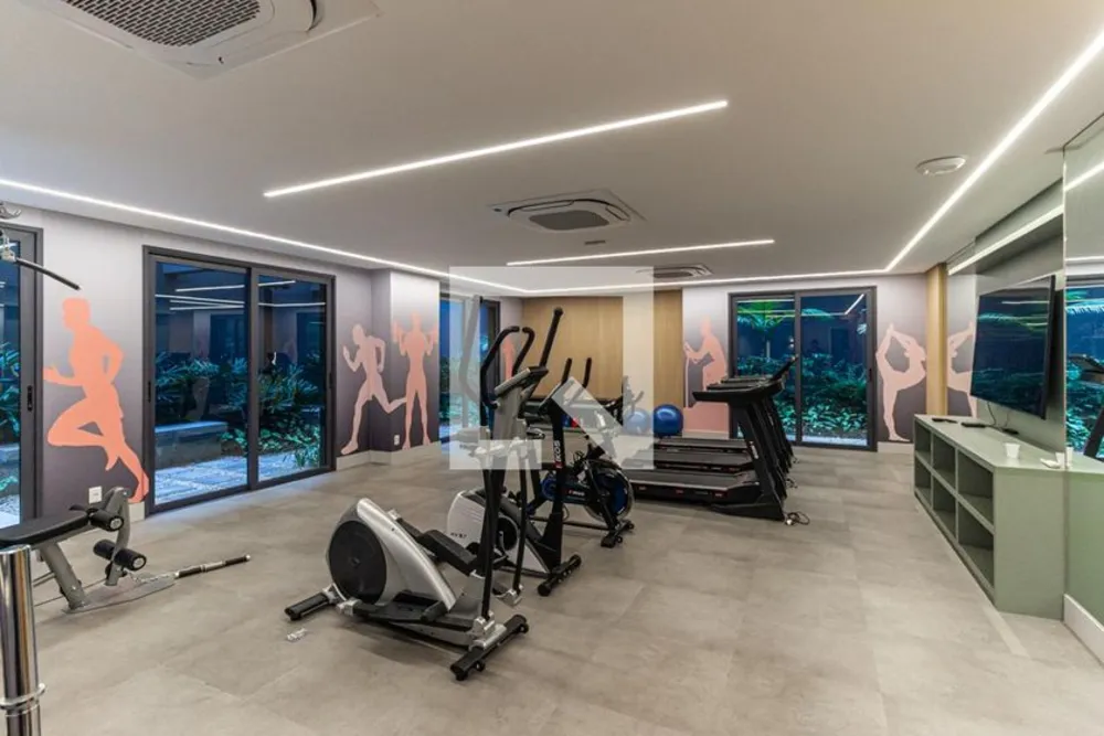 Apartamento, 2 quartos, 101 m² - Foto 6