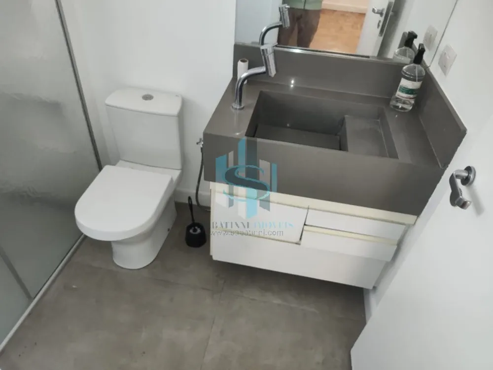 Apartamento, 2 quartos, 80 m² - Foto 11