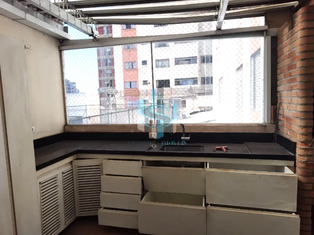 Apartamento, 2 quartos, 80 m² - Foto 8