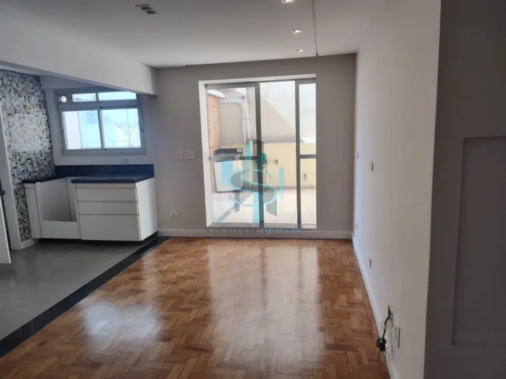Apartamento, 2 quartos, 80 m² - Foto 5