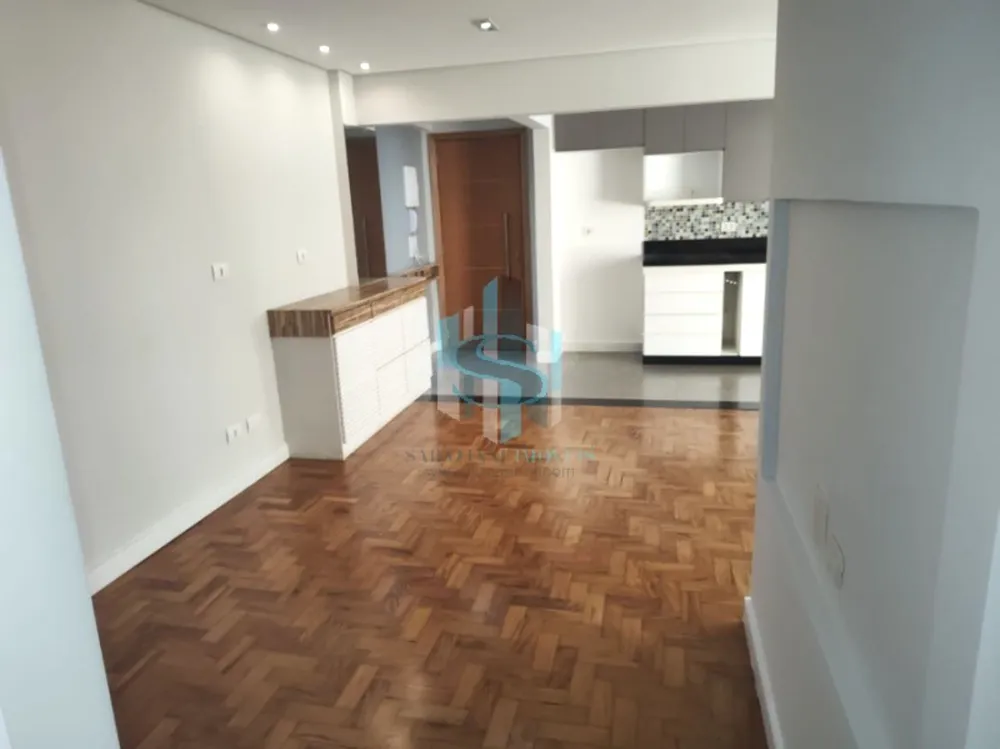 Apartamento, 2 quartos, 80 m² - Foto 1