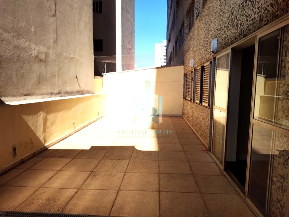 Apartamento, 2 quartos, 80 m² - Foto 7