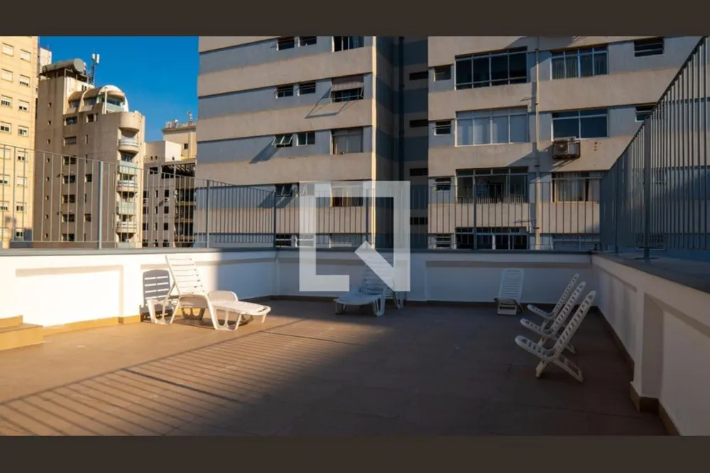Apartamento, 3 quartos, 125 m² - Foto 5