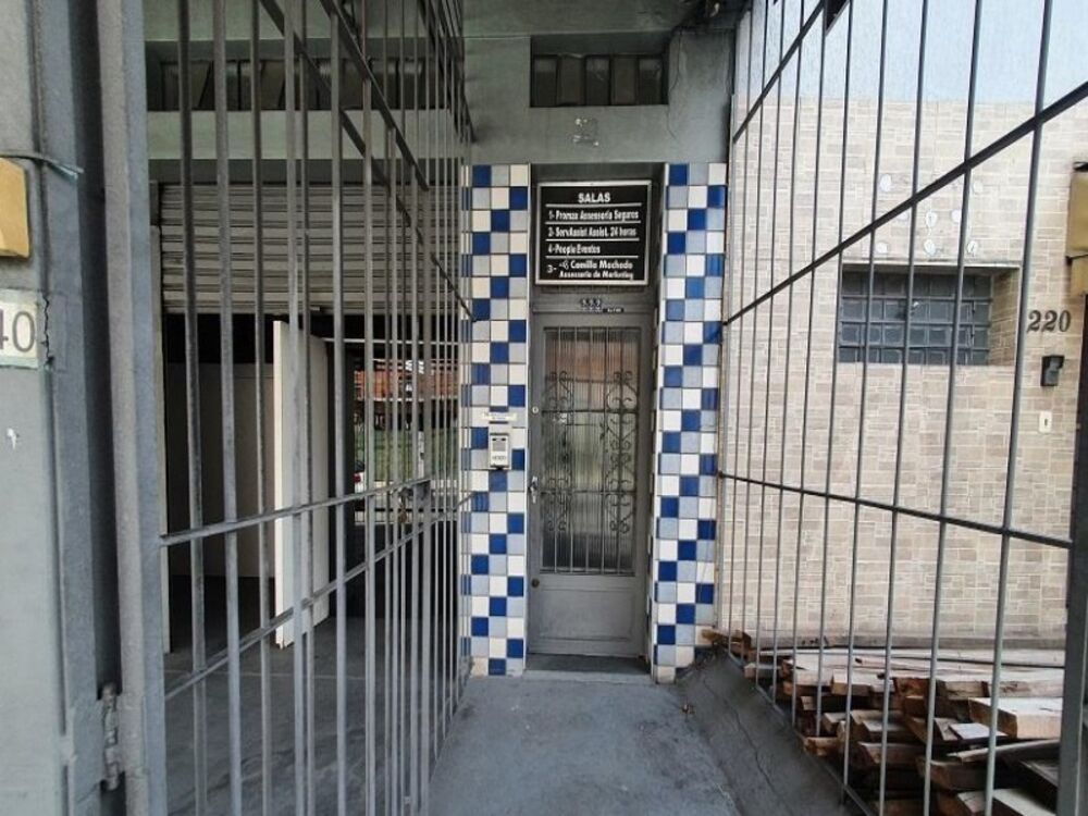 Depósito-Galpão, 686 m² - Foto 7