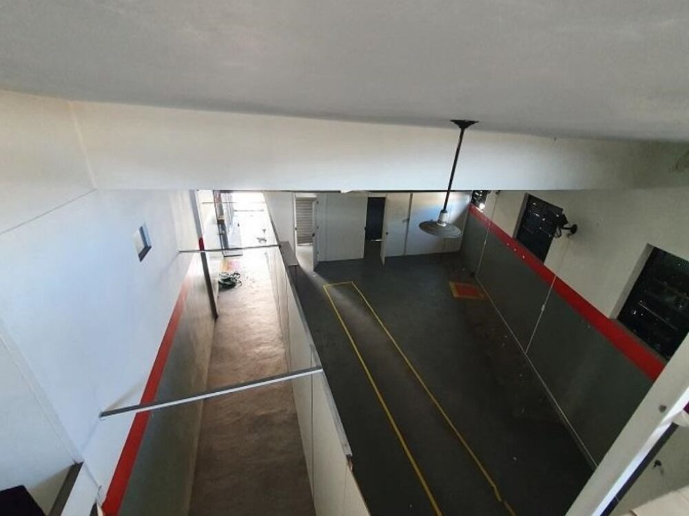 Depósito-Galpão, 686 m² - Foto 3