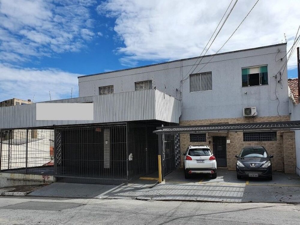 Depósito-Galpão, 686 m² - Foto 6
